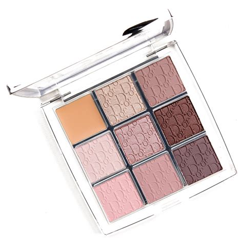 dior eyeshadow palette temptalia|dior backstage eye palette cool.